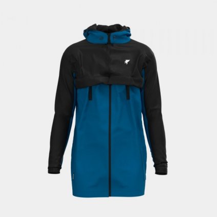 ZIMNÍ BUNDA JOMA EXPLORER VII | MODRÁ *