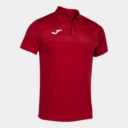 POLOTRIKO JOMA MONTREAL | ČERVENÁ | K/R