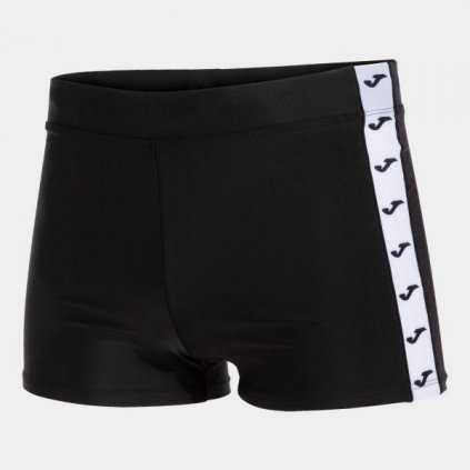 PLAVKY JOMA SPLASH BOXER | ČERNÁ *