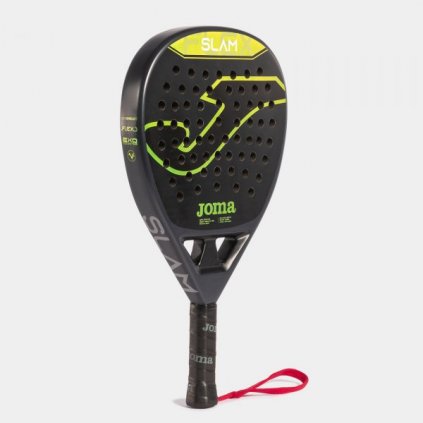 PADDLE RAKETA JOMA SLAM | ŠEDÁ-ZELENÁ *