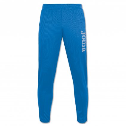 KALHOTY DLOUHÉ JOMA TIGHT COMBI-V | SVĚTLE MODRÁ