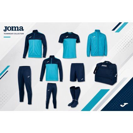 joma set modern