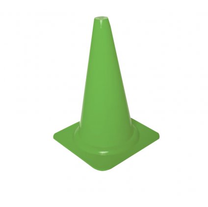 KUŽEL TRÉNINKOVÝ PRO | ZELENÁ | 23cm