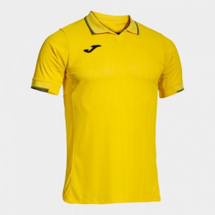 TRIČKO JOMA FIT ONE | ŽLUTÁ | K/R