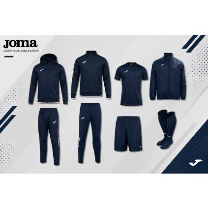 joma olimpiada darkblue final
