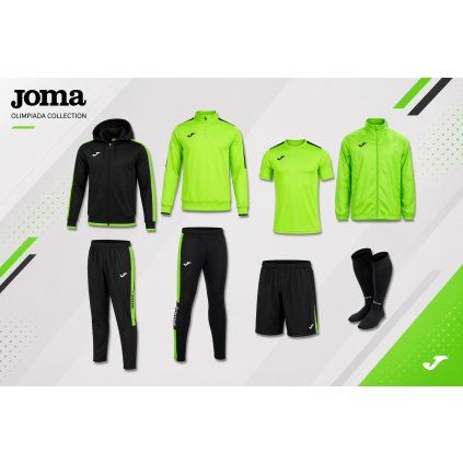 joma olimpiada fluo final