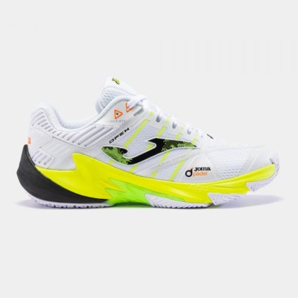 OPEN MEN 2402 WHITE LEMON FLUOR *