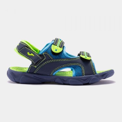 S.OCEAN JR 2433 NAVY GREEN *