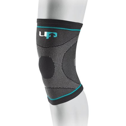 [UP5150S] Ultimate Performance Ultimate Compression Elastic Knee Support (Small)