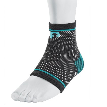 [UP5155S] Ultimate Performance Ultimate Compression Elastic Ankle Support (Small)
