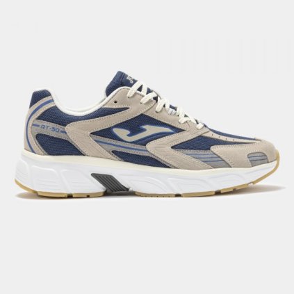 PÁNSKÉ BOTY JOMA RT50 2504 | SVĚTLE MODRÁ *