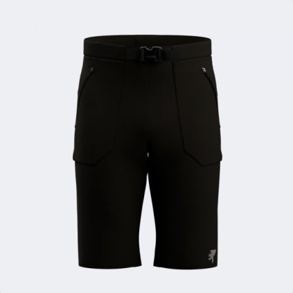 BERMUDY JOMA EXPLORER V | ČERNÁ