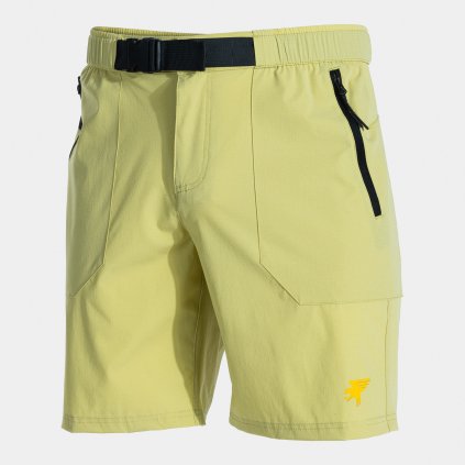 BERMUDY JOMA EXPLORER V | ZELENÁ