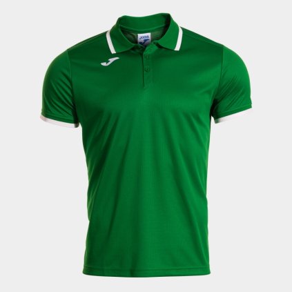POLOTRIKO JOMA COMBI PREMIUM | ZELENÁ-BÍLÁ | K/R