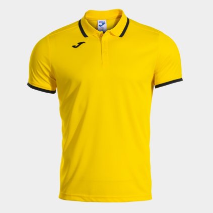 POLOTRIKO JOMA COMBI PREMIUM | ŽLUTÁ-ČERNÁ | K/R