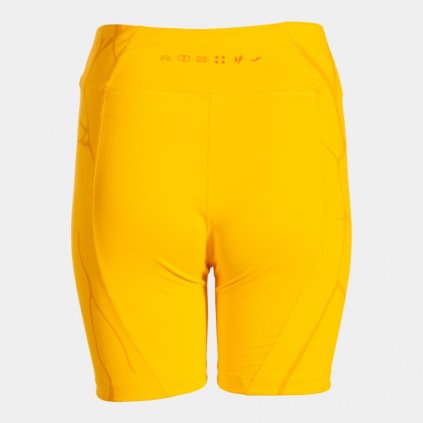 LEGÍNY DÁMSKÉ JOMA BREATH II | KRÁTKÉ | ZLATÁ