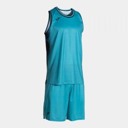 SET JOMA FINAL FOUR | TYRKYSOVÁ FLUO | B/R