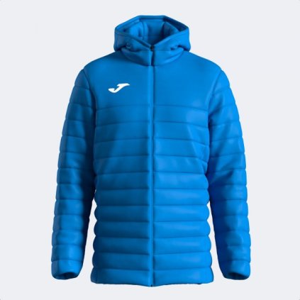 ZIMNÍ BUNDA JOMA URBAN V | SVĚTLE MODRÁ
