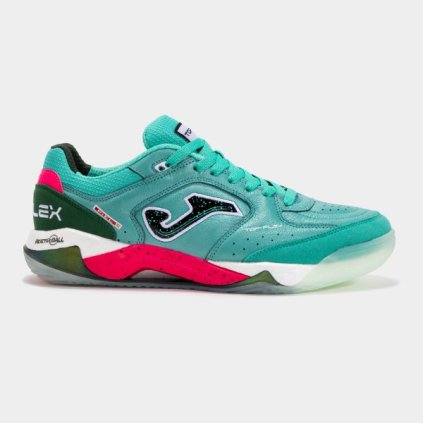 KOPAČKY JOMA TOP FLEX PLUS15 2515IN | TYRKYSOVÁ | SÁLOVKY *