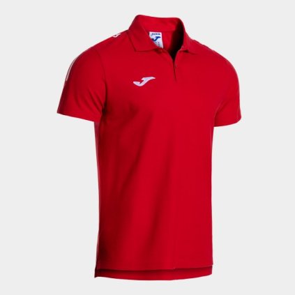 POLOTRIKO JOMA OLIMPIADA-V | ČERVENÁ | K/R
