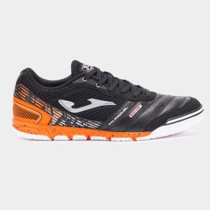 KOPAČKY JOMA MUNDIAL 2501IN | ČERNÁ | SÁLOVKY *