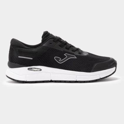 C.HEOS MEN 2501 BLACK WHITE *