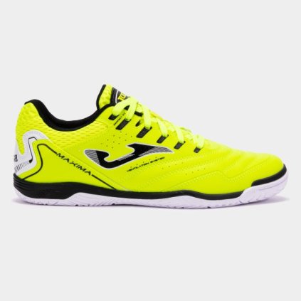 MAXIMA 2511 FLUOR GREEN INDOOR * (Velikost 41)