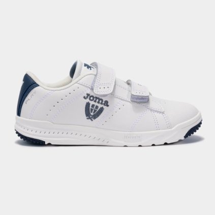 W.PLAY JR 2535 WHITE NAVY * (Velikost 24)