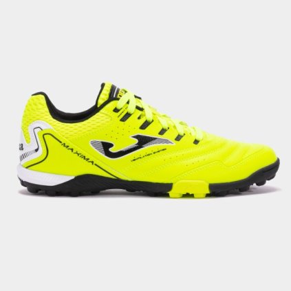 MAXIMA 2511 FLUOR GREEN TURF * (Velikost 39)