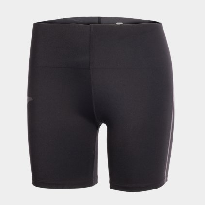 LEGÍNY DÁMSKÉ JOMA R-CITY | KRÁTKÉ | ČERNÁ