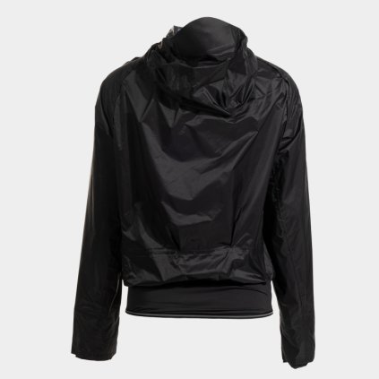 BUNDA DO DEŠTĚ DÁMSKÁ JOMA TRAIL LONDON | ČERNÁ