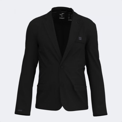 RESORT FULL ZIP SWEATSHIRT BLACK (Velikost 2XL)