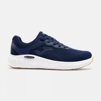 ATENEA MEN 2603 NAVY BLUE * (Velikost 39)