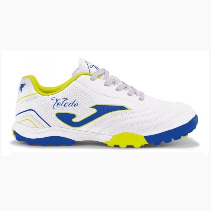 TOLEDO JR 2602 WHITE TURF * (Velikost 27)
