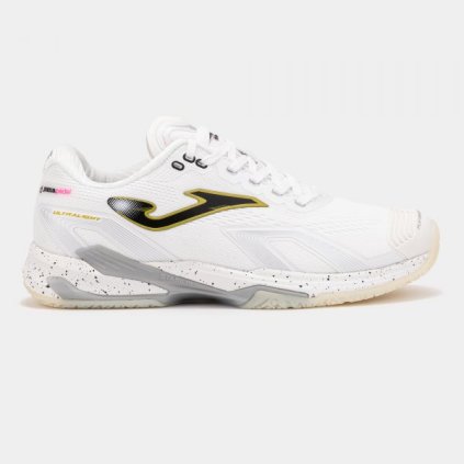 ULTRA LIGHT LADY 2502 WHITE * (Velikost 37)