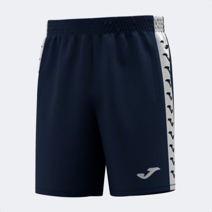 ICONO SHORT DARK NAVY (Velikost 2XS)