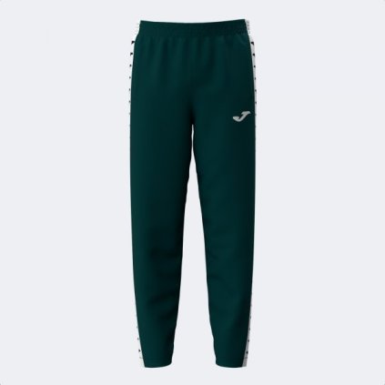 ICONO LONG PANTS GREEN (Velikost 2XS)