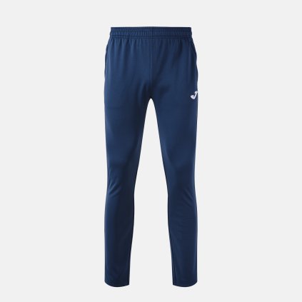 CHAMPIONSHIP 20 LONG PANTS DARK NAVY (Velikost 3XS)