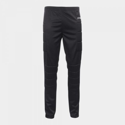 PROTECT LONG PANTS BLACK (Velikost 3XS)