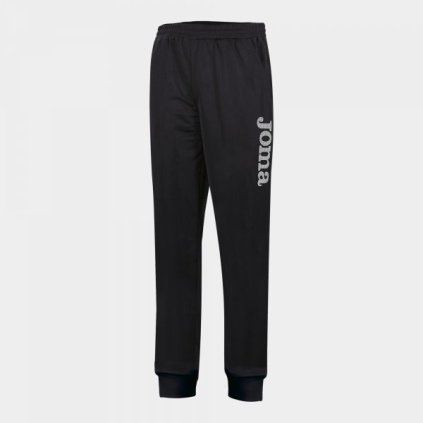 SUEZ II LONG PANTS BLACK (Velikost 3XS)