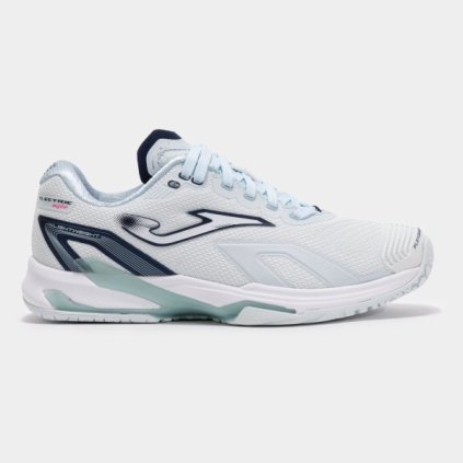 ELECTRIC LADY 2527 TURQUOISE * (Velikost 37)