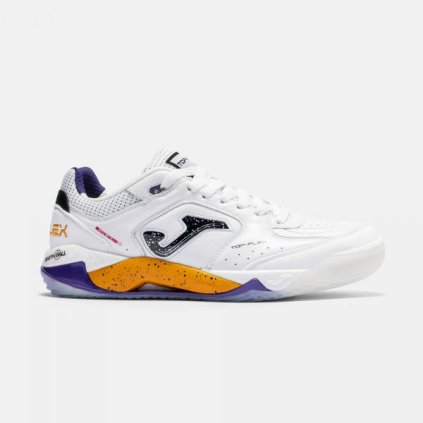 TOP FLEX PLUS 2602 WHITE INDOOR * (Velikost 39)