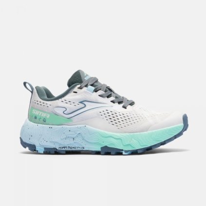 SIMA LADY 2602 WHITE * (Velikost 36.5)