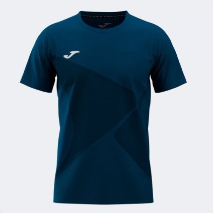CHALLENGE SHORT SLEEVE T-SHIRT BLUE (Velikost S)