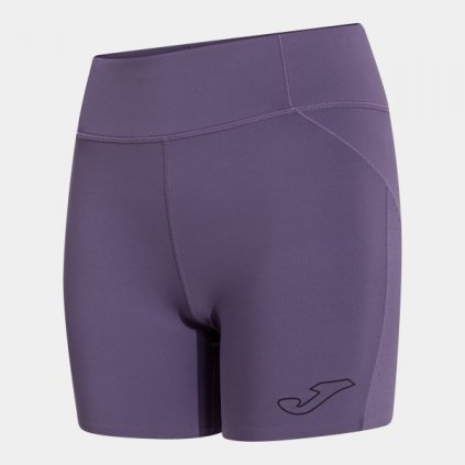 R-NIGHT POWER SHORT TIGHTS PURPLE (Velikost M)
