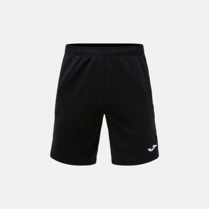 CANNES III BERMUDA BLACK (Velikost 3XS)