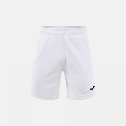 CANNES III BERMUDA WHITE (Velikost 3XS)