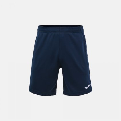CANNES III BERMUDA DARK NAVY (Velikost 3XS)