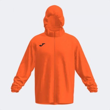 RAIN RAINCOAT ORANGE (Velikost XS)