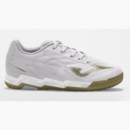 EVOLUTION JR 2602 WHITE INDOOR * (Velikost 24)